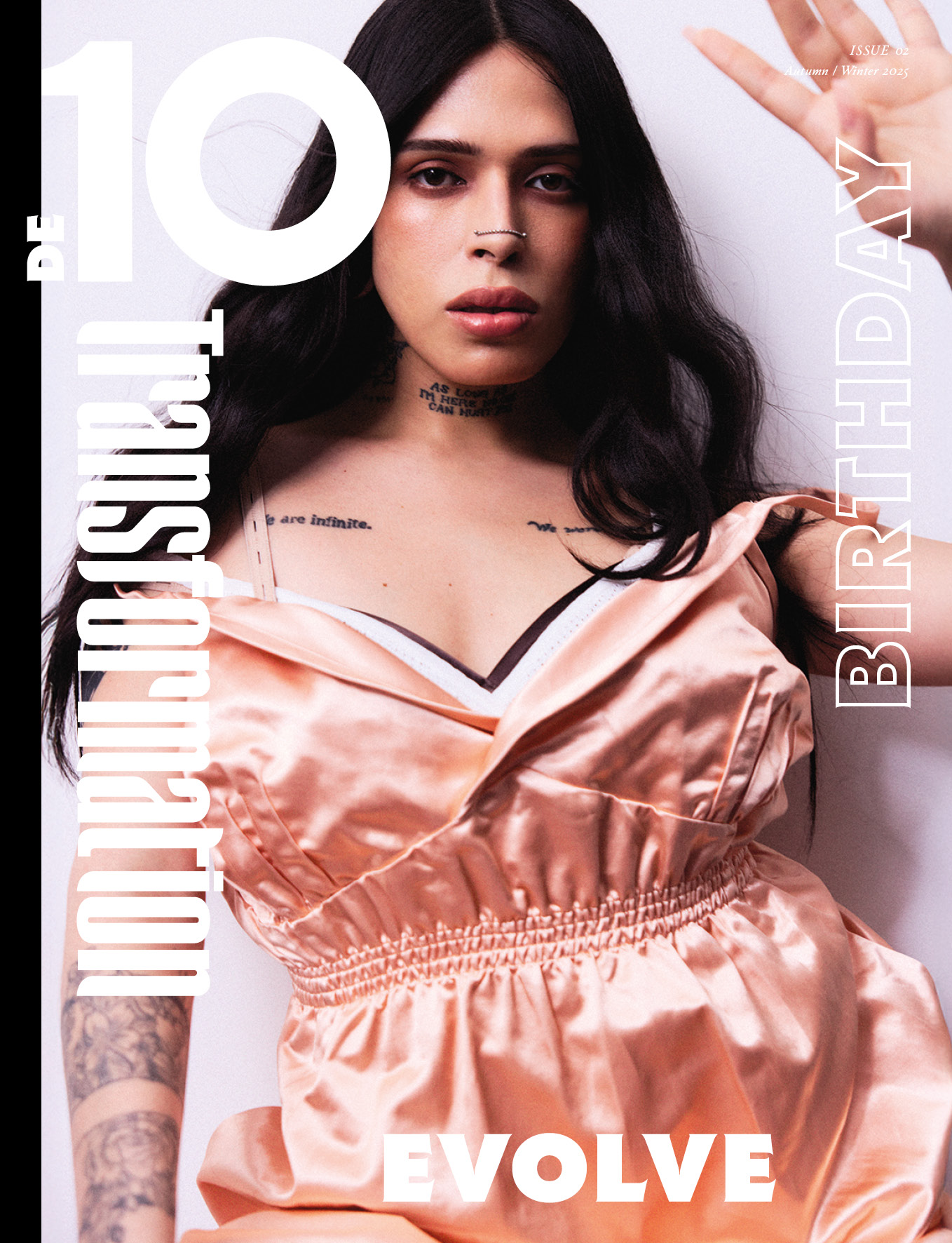 Digital Covers/The Dolls Story — image 1